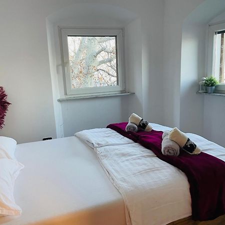 Apartments Nina Koper Extérieur photo